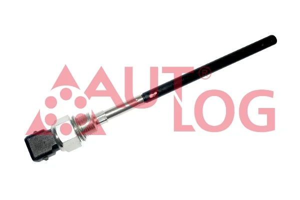 AS5600 Autlog