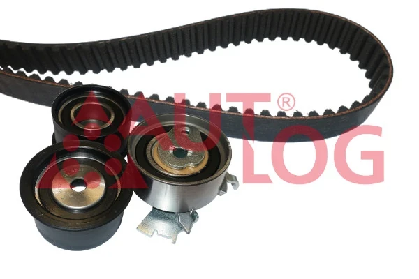 ZK1020 Autlog