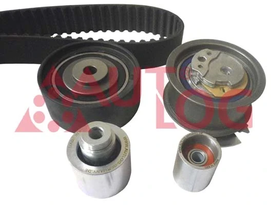 Kit de correa de distribución 03L198119 VAG
