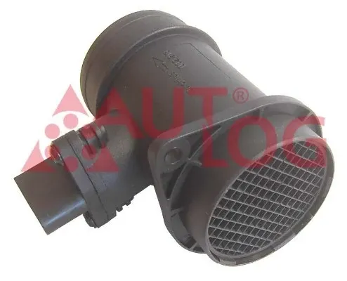 Caudalímetro LM1009 Autlog