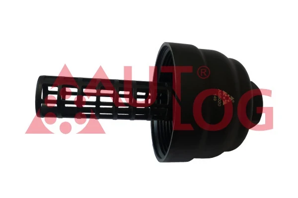 AS8020 Autlog