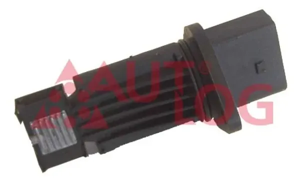 Caudalímetro LM1034 Autlog