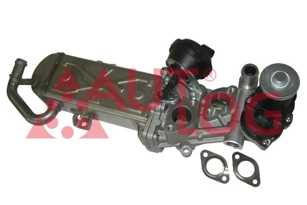 AV6044 Autlog enfriador egr de recirculación de gases de escape