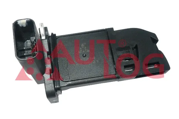 Caudalímetro LM1214 Autlog