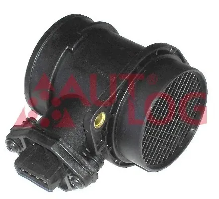 Caudalímetro LM1058 Autlog