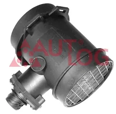 Caudalímetro LM1054 Autlog