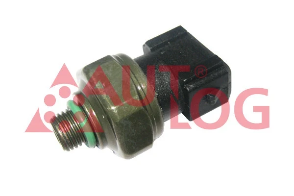 AS3222 Autlog