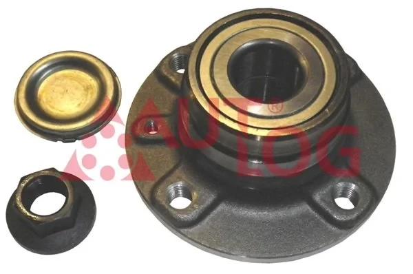 RS1261 Autlog