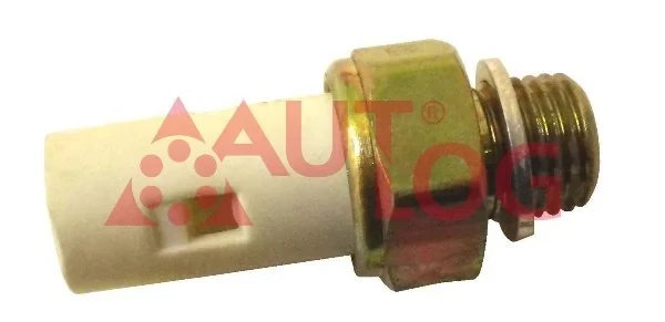 AS2115 Autlog indicador, presión del aceite