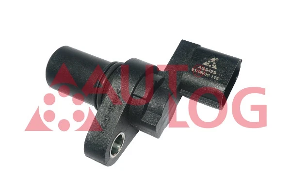 AS5429 Autlog