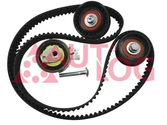 Juego de correas dentadas Opel Astra G sedán (F69) (1998 - 2009) precio, desde