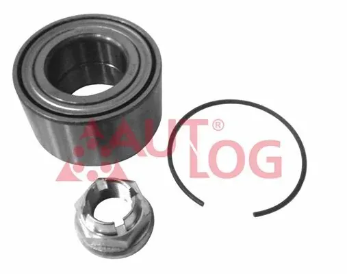 Cojinete de rueda delantero RS1041 Autlog