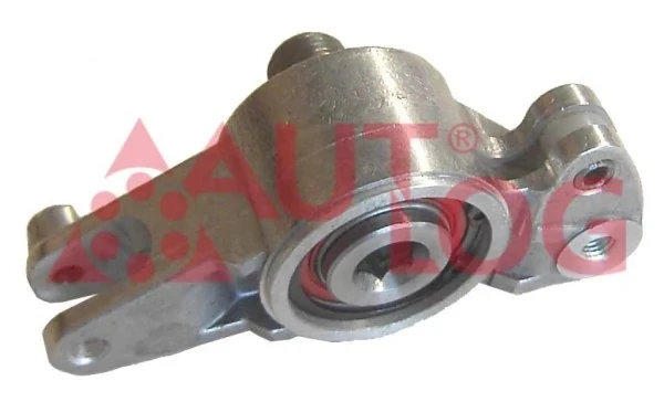 Tensor de correa, correa poli V Mercedes Bus 207-310 (602)