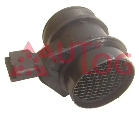 Caudalímetro LM1015 Autlog