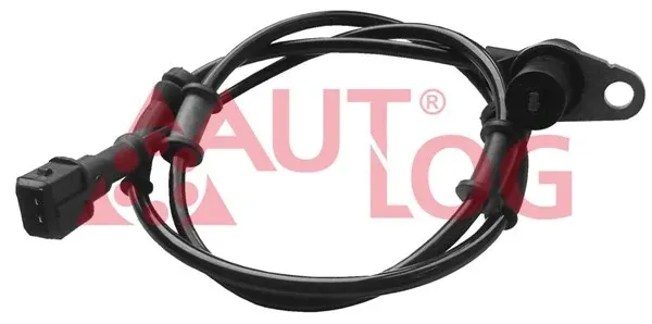Sensor ABS AS4166 Autlog