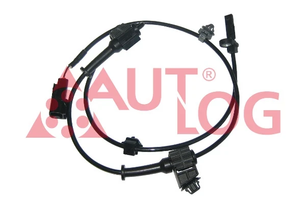 AS5040 Autlog