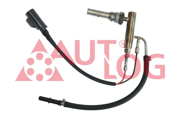 Inyector AdBlue AV6508 Autlog