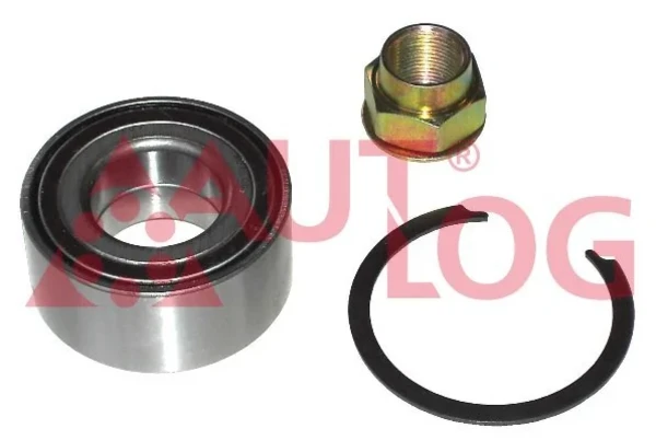 RS1120 Autlog