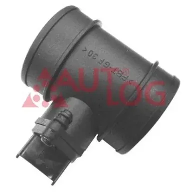 Caudalímetro LM1029 Autlog