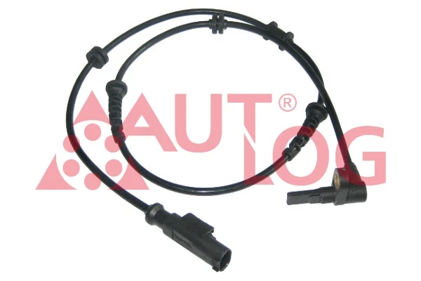 AS4778 Autlog