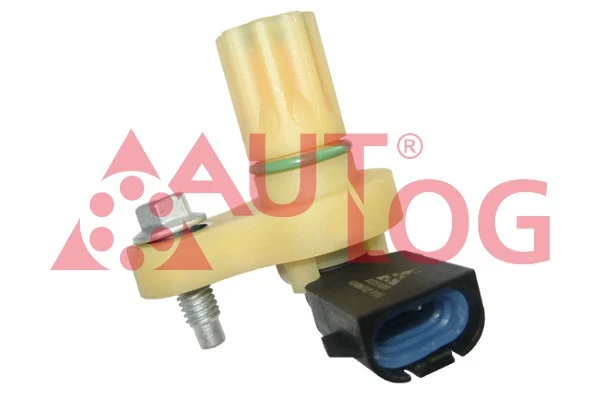 AS5109 Autlog