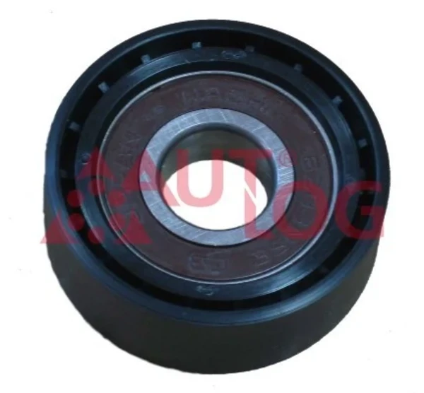 Rodillo, correa trapecial poli V Ford Transit (V184/5)