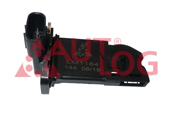 LM1184 Autlog