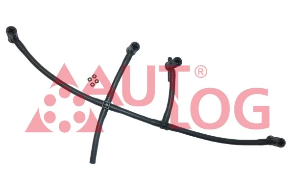 KL3115 Autlog