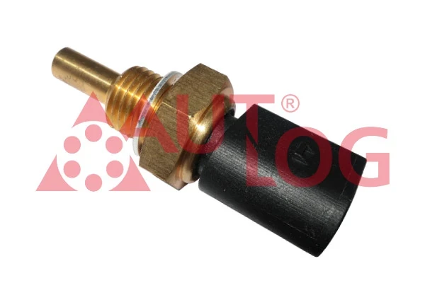 Sensor de temperatura del refrigerante MERCEDES BENZ TRUCK TRUCK ATEGO 2 