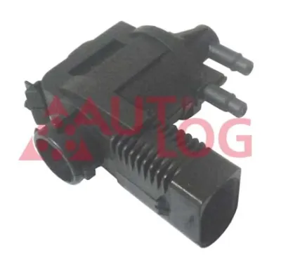 Válvula solenoide de control de la mariposa de aire secundario AUTLOG AV6035