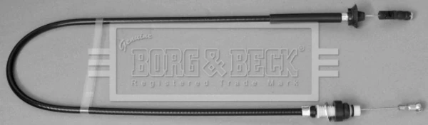 Silga de acelerador Peugeot Boxer (230P)