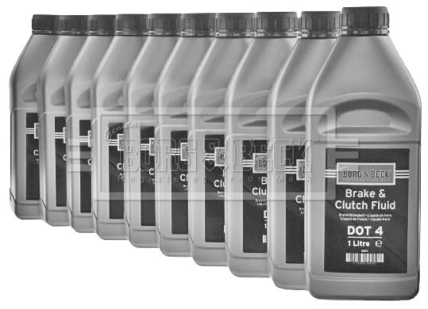 Líquido de freno Bosch (BO1987479113)