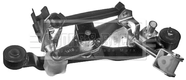Palanca selectora Cambio De Marcha Opel Astra H (L48, L08)