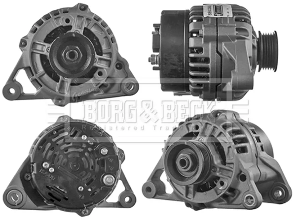 058903018V VAG alternador