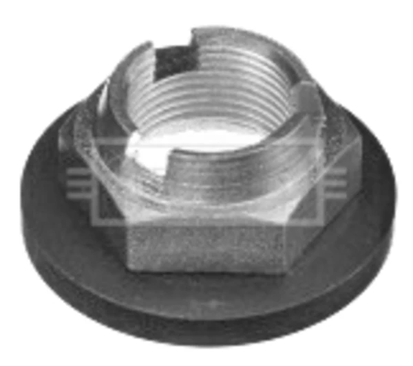 Tuerca, cubo de rueda delantero Volvo V40 (VW)