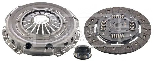Embrague HK2646 Borg&beck