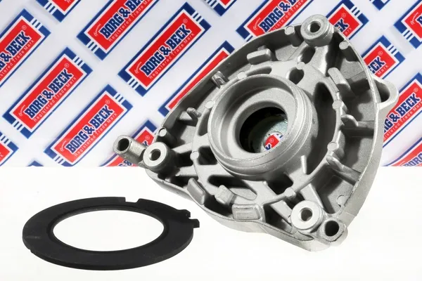 Soporte del amortiguador delantero 44353 Lemforder