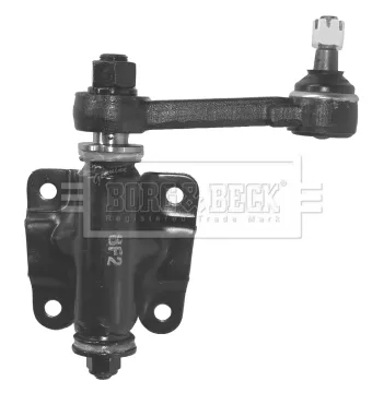 Brazo oscilante BDL6877 Borg&beck