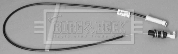 BKA1091 Borg&beck