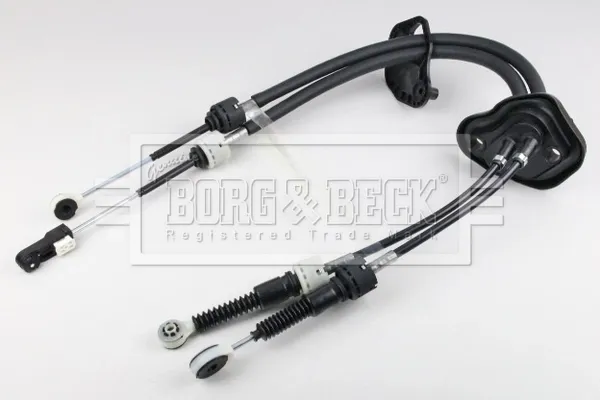 Cables De Accionamiento, Caja De Cambios Renault Laguna 3 BT0, BT1