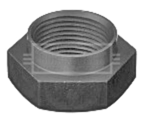 Tuerca, cubo de rueda trasero Citroen AX (ZA)