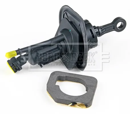 Cilindro maestro de embrague Land Rover Freelander II