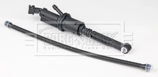 Cilindro maestro de embrague Citroen Berlingo (B9)