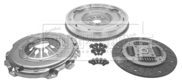 Volante motor Renault Laguna 2 (BG0)