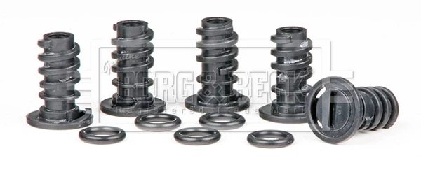 Tapon de cárter на Mercedes GLC (C253)