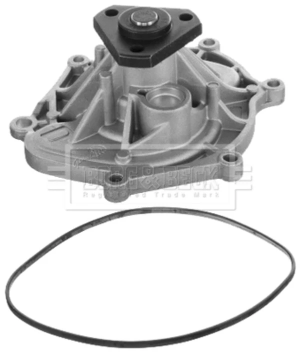 Bomba de agua para Porsche 911 Targa (997)