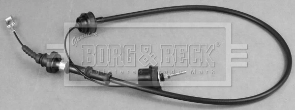 BKC2023 Borg&beck