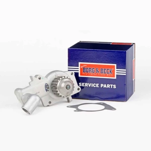 Bomba de agua para Ford Orion 1 (AFD)