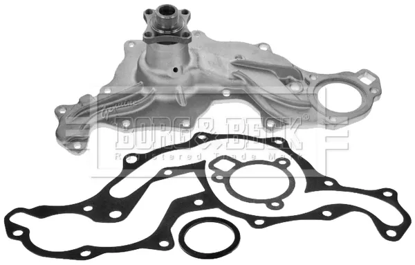 Bomba de agua Ford Taunus '80