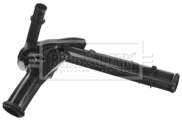Brida del sistema de refrigeración (triple) Renault Megane 2 (BM0, CM0, BM1, CM1)